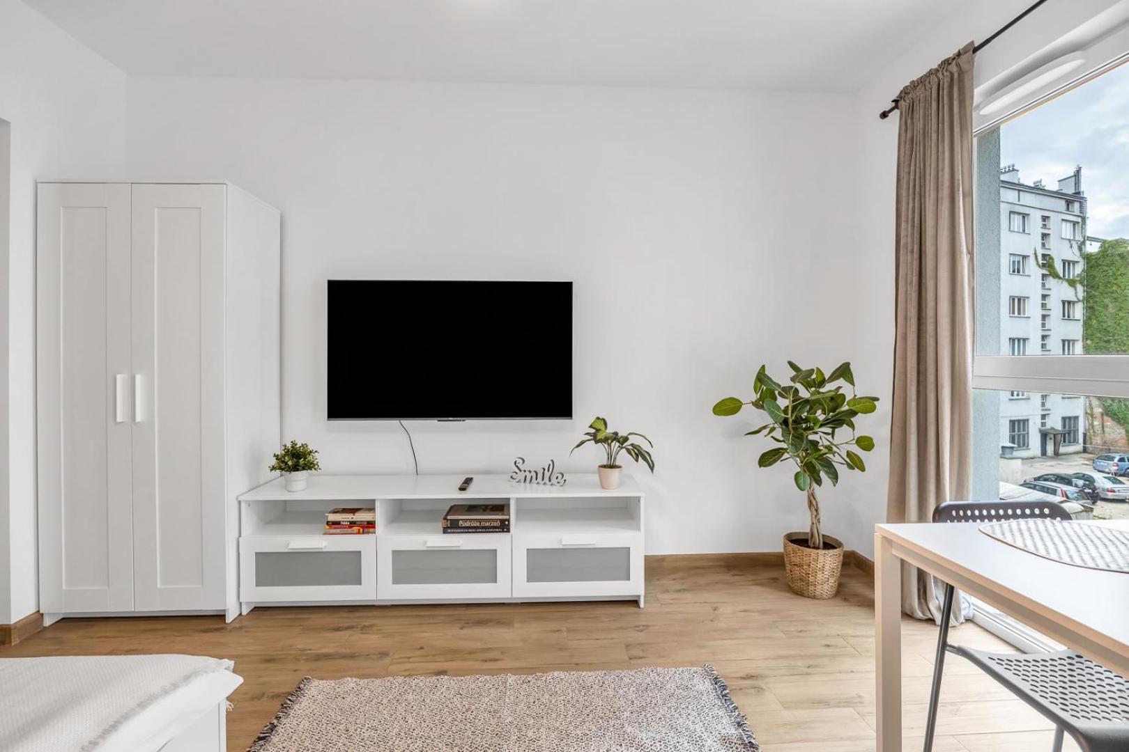 Stadion Narodowy Apartment Warsaw